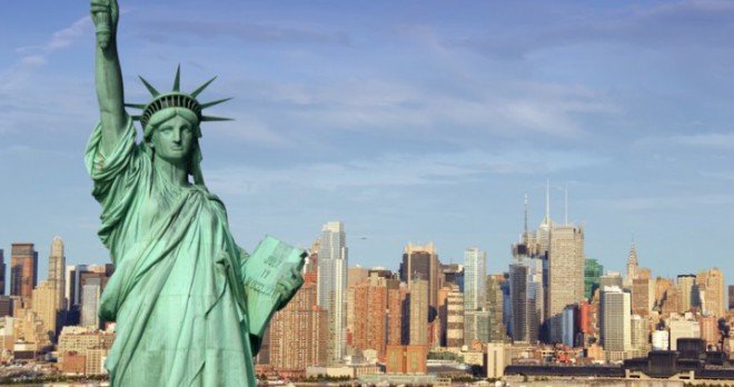 NEW YORK , 5 DNI - INTERCONTI | Turistična agencija